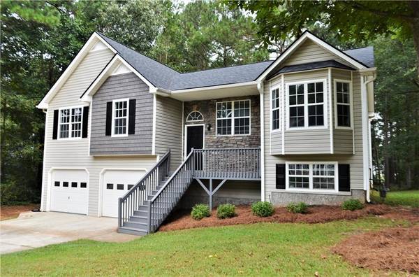 60 Paradise TRL, Douglasville, GA 30134