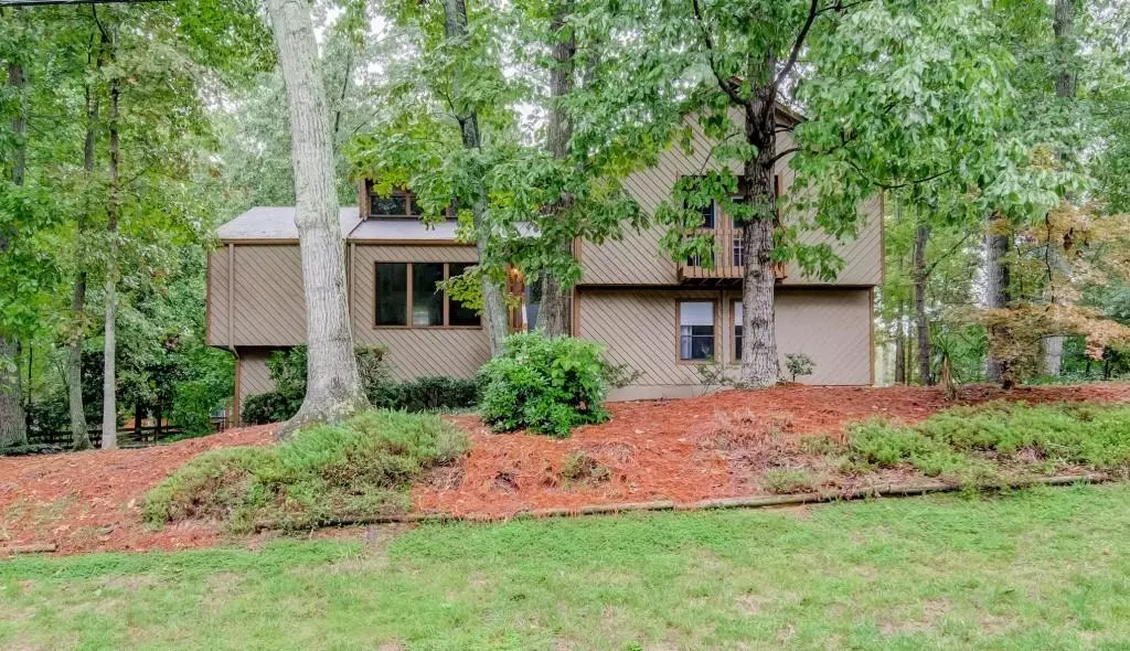 3737 Tallwood CIR, Marietta, GA 30062