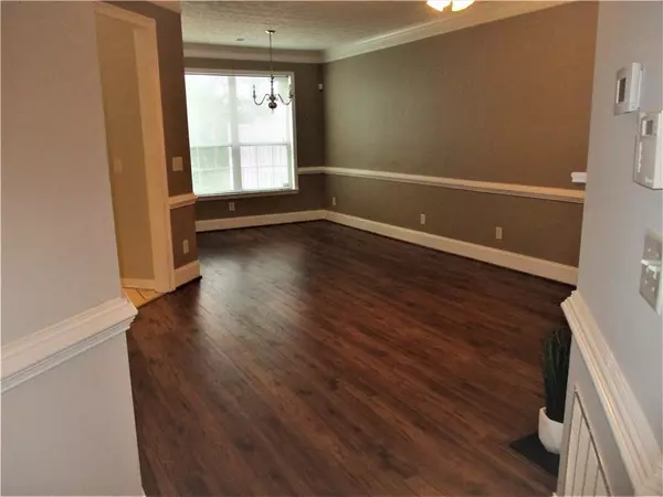 Lawrenceville, GA 30044,155 Haven Oak WAY