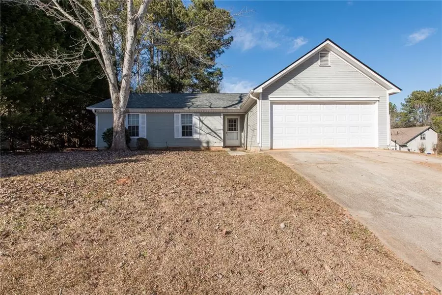 5568 Mallard TRL, Lithonia, GA 30058