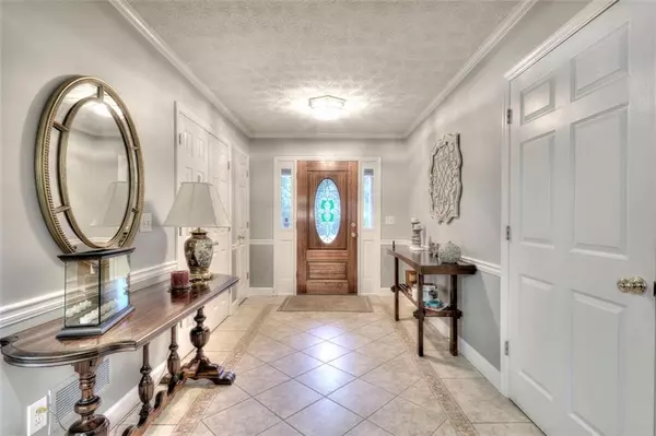 Cartersville, GA 30121,20 Hickory Ln NW