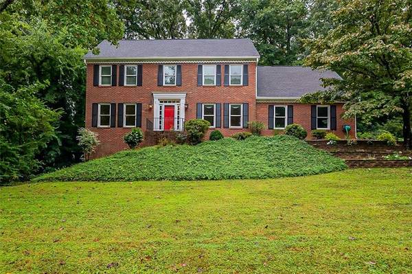 3610 CHERBOURG WAY, Marietta, GA 30062