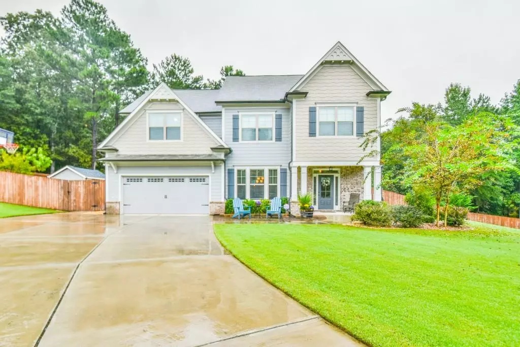 Flowery Branch, GA 30542,5615 White Tail RUN