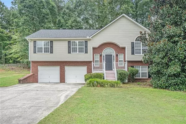 3917 Saint George TER SW, Powder Springs, GA 30127