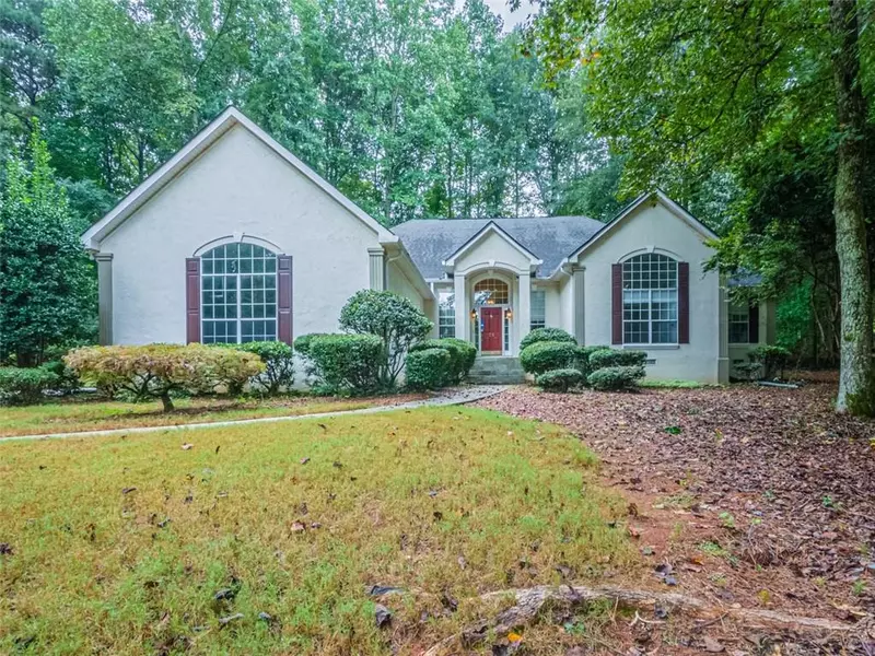 75 Springwater XING, Newnan, GA 30265