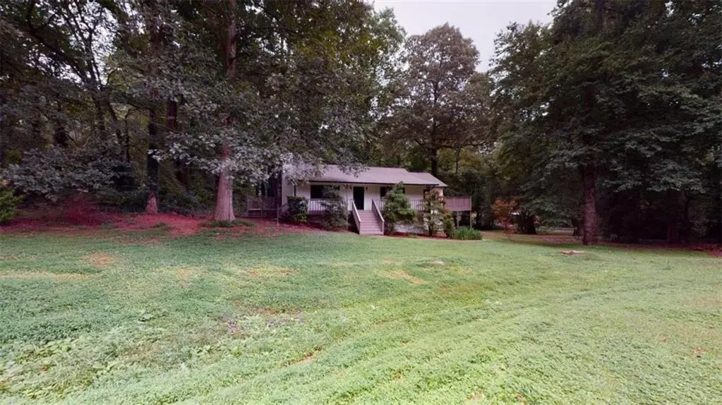 505 Savannah CT, Woodstock, GA 30189