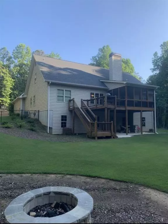 Gainesville, GA 30506,3705 Lakeland RD