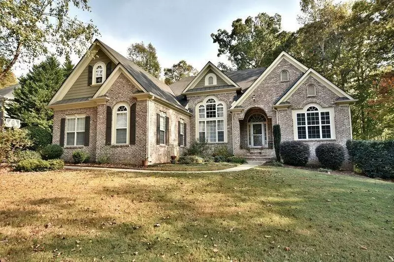 2322 Herring Woods TRL, Grayson, GA 30017