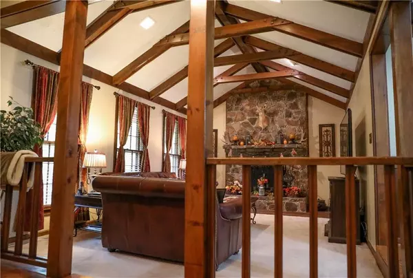 Rome, GA 30165,412 Armuchee TRL NE