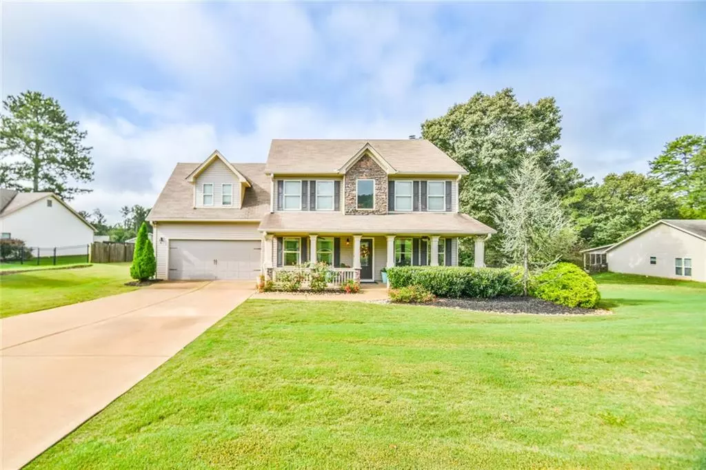 Loganville, GA 30052,1704 Meadowview LN