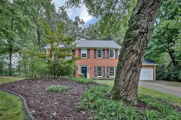 4126 CHADDS XING, Marietta, GA 30062