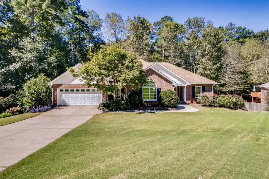 78 Mountain Oaks DR, Carrollton, GA 30116