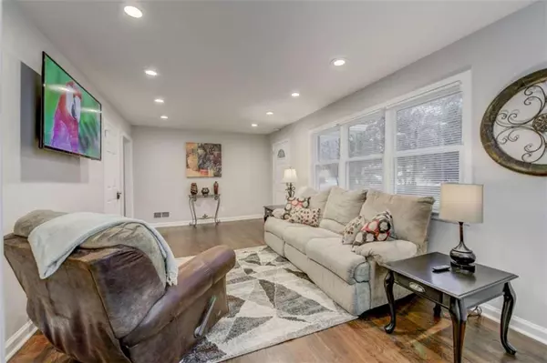 Decatur, GA 30032,3041 Pasadena DR