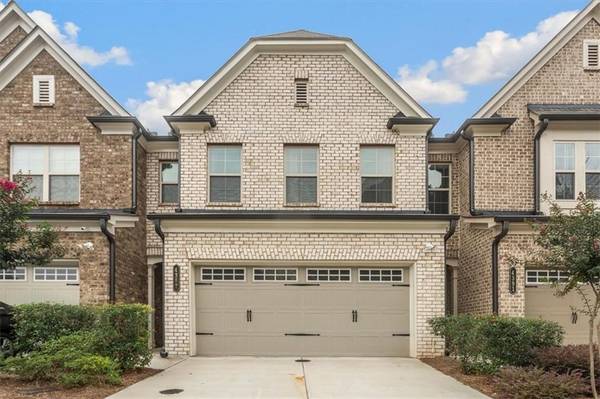 4387 Greys Rise WAY SW, Marietta, GA 30008