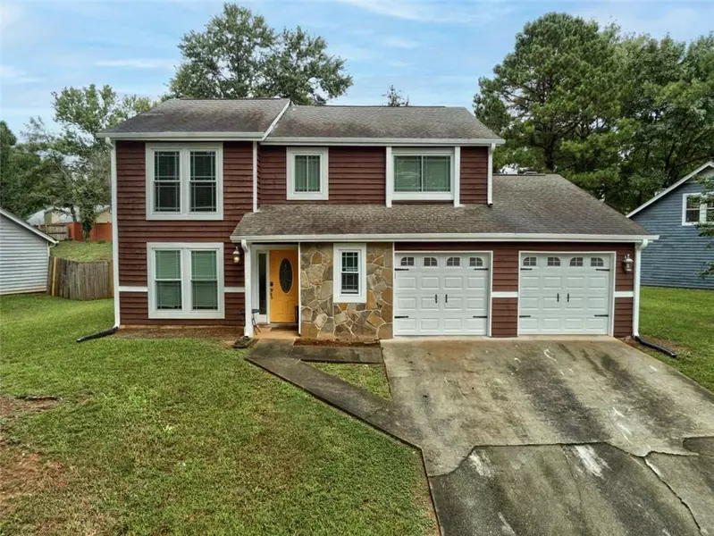 4960 TERRACE GREEN TRCE, Stone Mountain, GA 30088