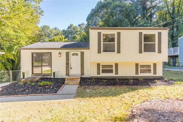 3046 Nelson DR, Duluth, GA 30096