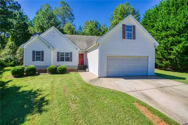 4610 Young Deer DR, Cumming, GA 30041