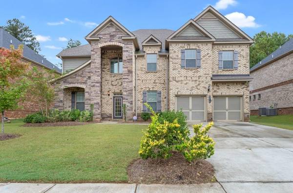 4570 Point Rock DR, Buford, GA 30519