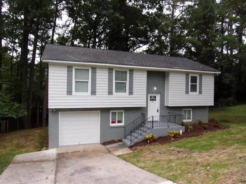 Conyers, GA 30013,1793 Hunting Creek LN SE