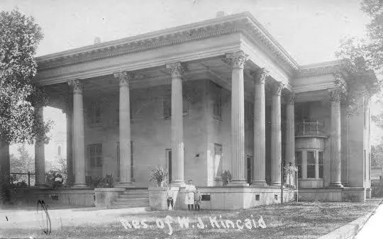 Griffin, GA 30223,525 N Pine Hill RD