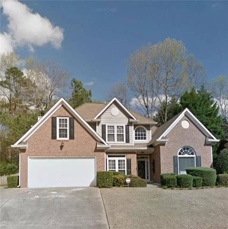 Marietta, GA 30064,961 Devonwood TRL NW