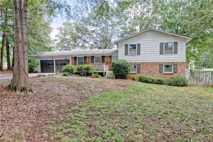 445 Concord LN SE, Smyrna, GA 30082