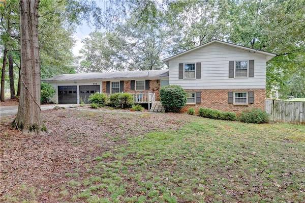 445 Concord LN SE, Smyrna, GA 30082