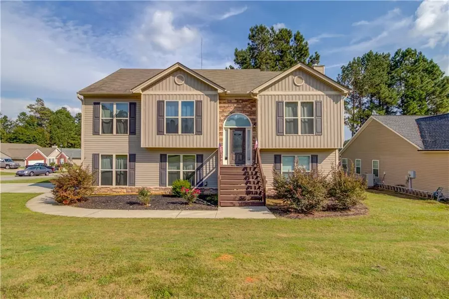 1517 Blakewood TRL, Bethlehem, GA 30620