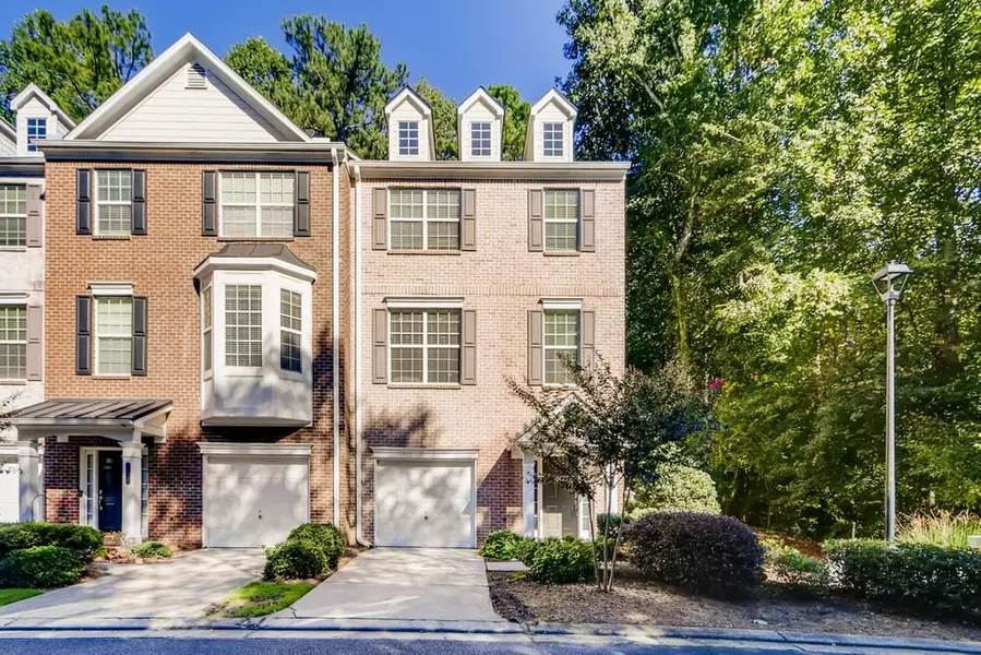 683 Coligny CT, Sandy Springs, GA 30350