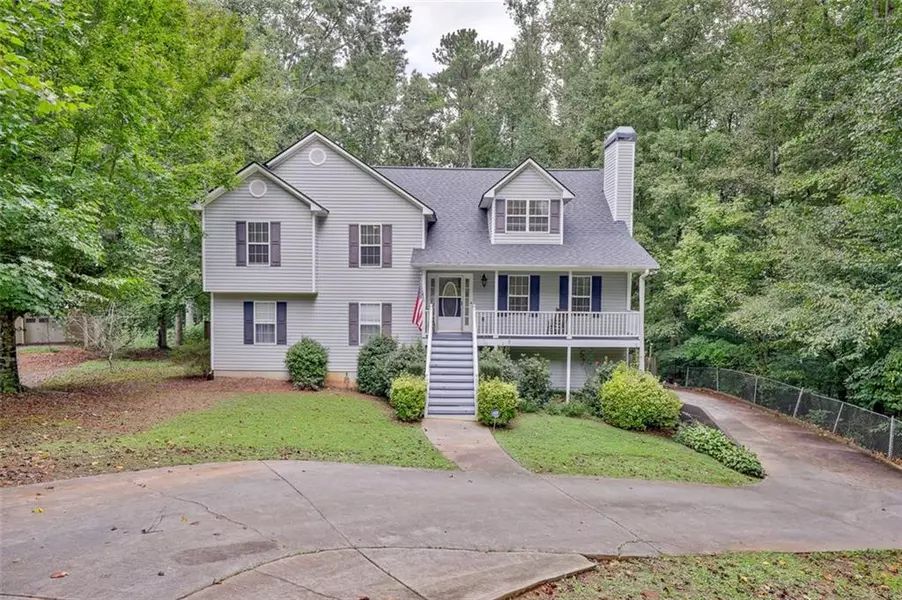 257 SERENOA DR, Canton, GA 30114