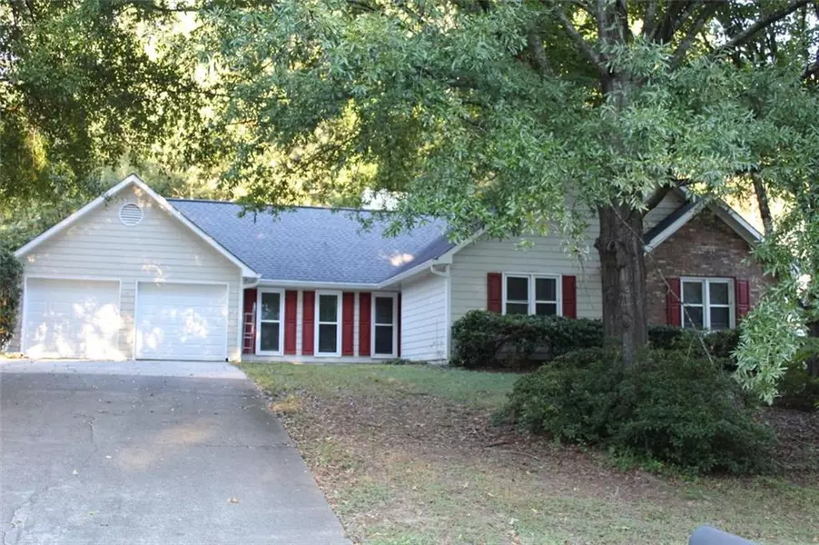 1034 PARSONS GREENE DR, Powder Springs, GA 30127