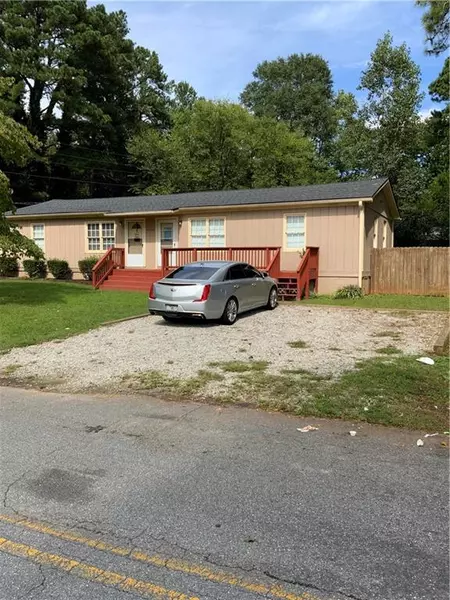 2988 First ST, Duluth, GA 30096