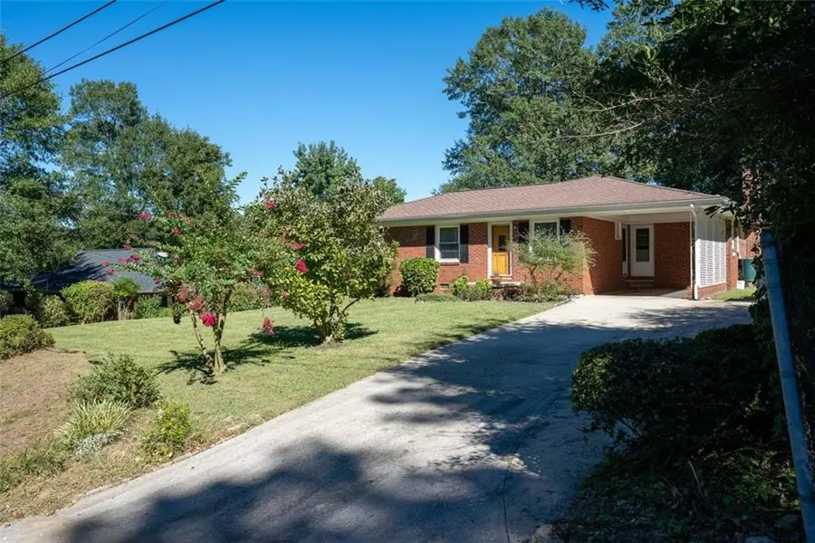 1144 PIEDMONT, Gainesville, GA 30501