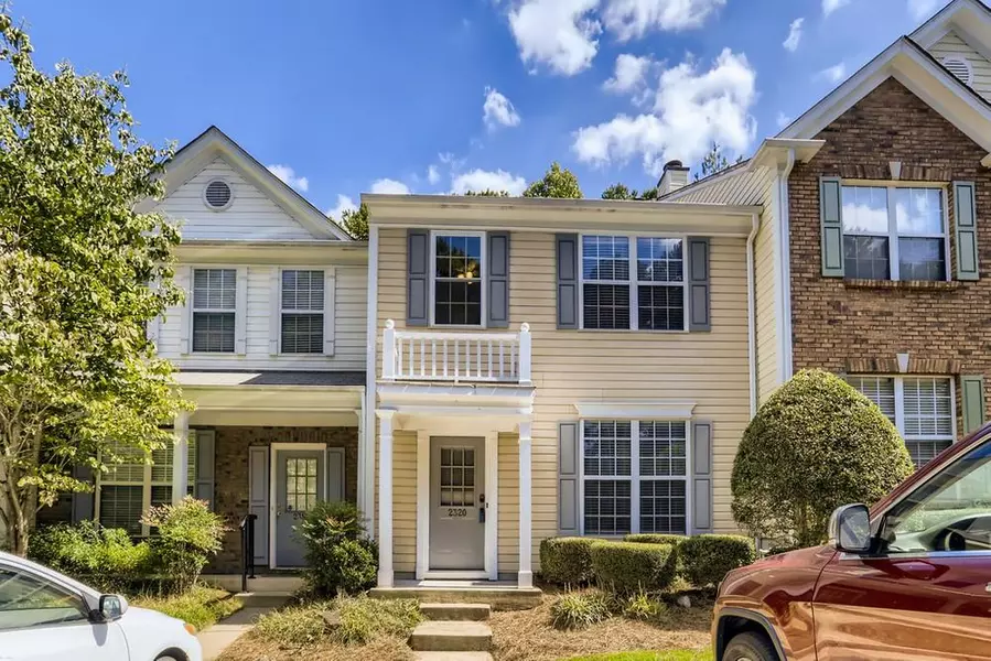 2320 Whitestone PL, Alpharetta, GA 30005