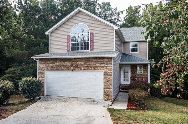 4430 Reserve Hill XING, Douglasville, GA 30135