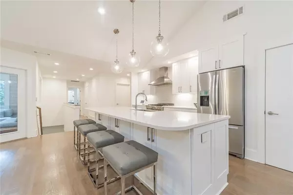 Decatur, GA 30030,116 Park DR