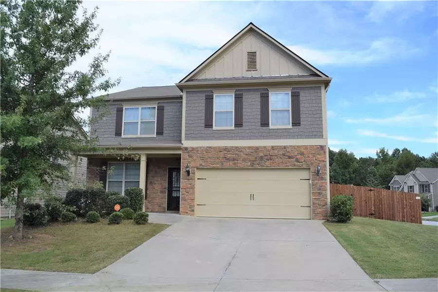 509 Greyhound CT, Union City, GA 30291