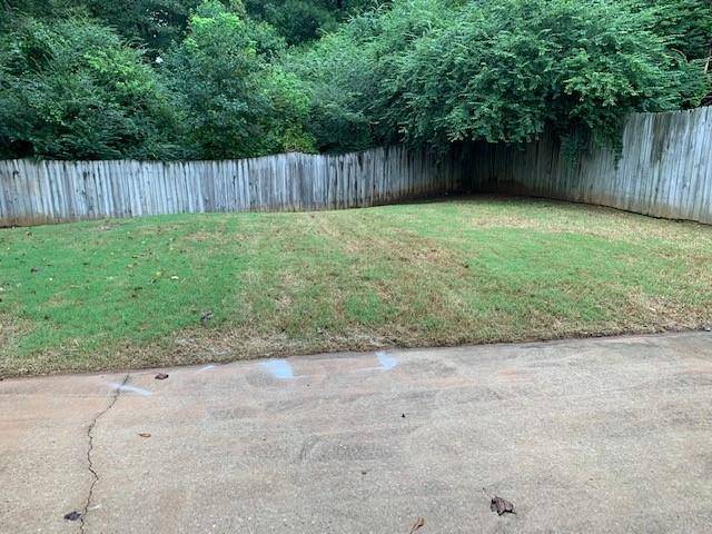 Clayton, GA 30228,10950 Thrasher Rd