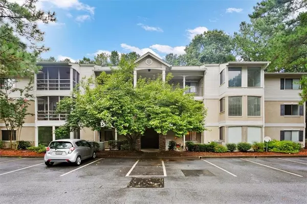 3014 Wingate WAY, Sandy Springs, GA 30350