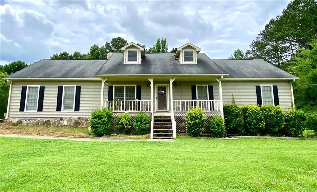 Stockbridge, GA 30281,35 White CV