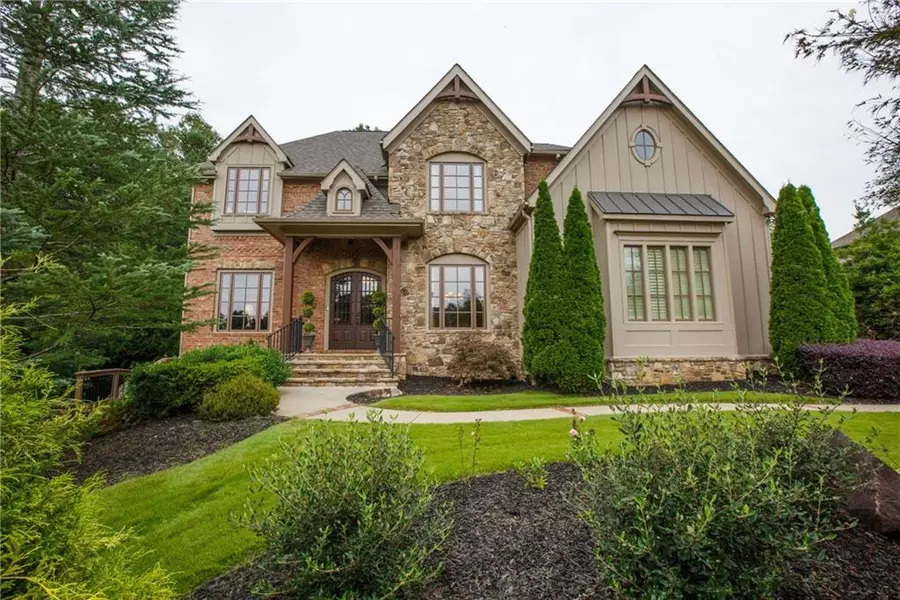 720 Creekside Bnd, Alpharetta, GA 30004