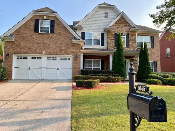 5625 Hastings TER, Alpharetta, GA 30005