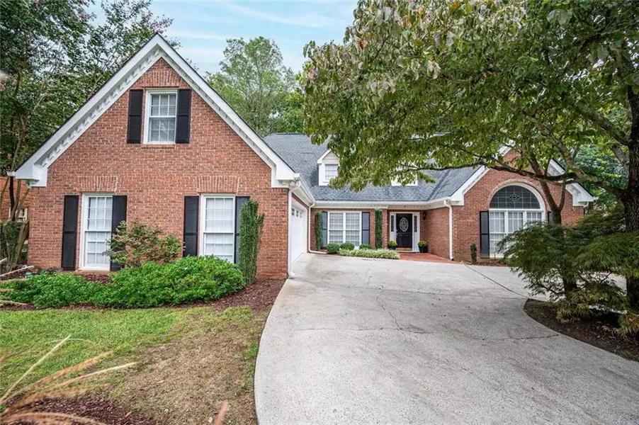 707 Mill Pond BLVD, Marietta, GA 30068