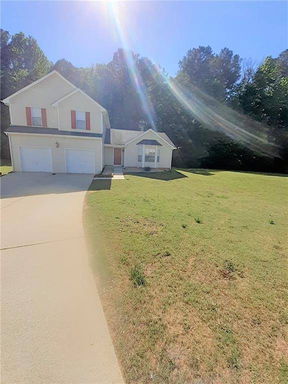 10851 Southshore CT, Hampton, GA 30228