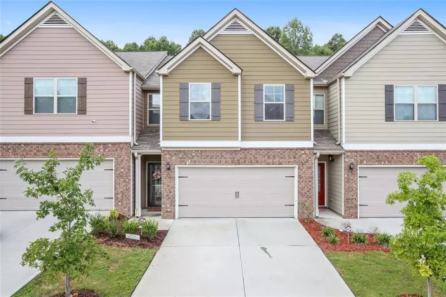 7856 ROCK ROSE LN, Fairburn, GA 30213