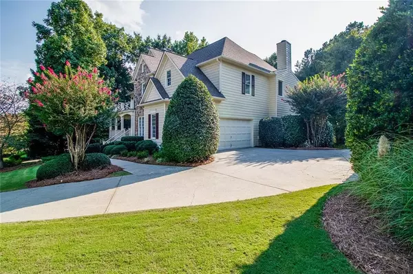 Johns Creek, GA 30097,10622 Glenleigh DR