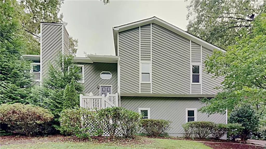 289 Angla DR SE, Smyrna, GA 30082