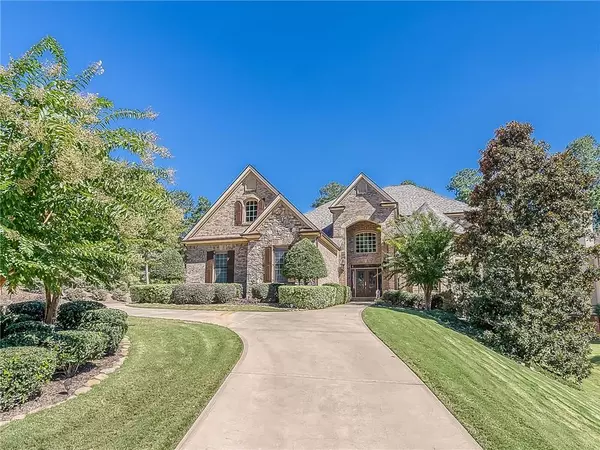 Flowery Branch, GA 30542,6701 Wooded Cove CT