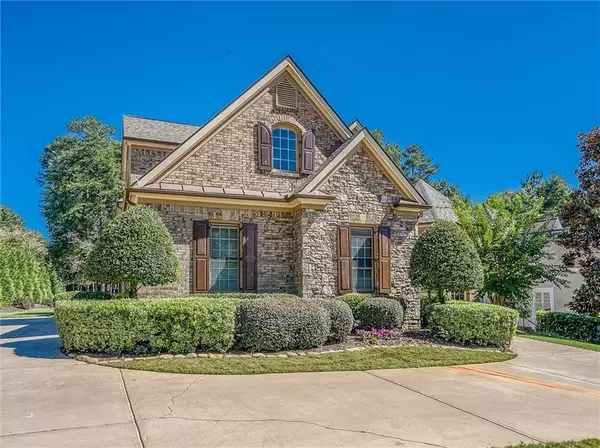 Flowery Branch, GA 30542,6701 Wooded Cove CT