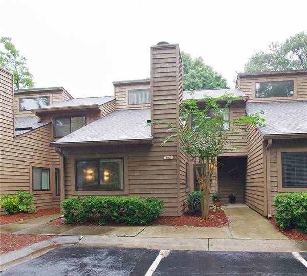 102 Parkaire XING #102, Marietta, GA 30068